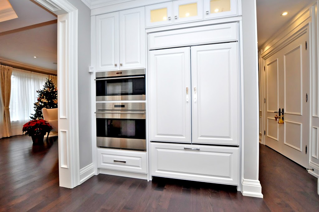 RS Homes | 23 Lesmill Rd #110, North York, ON M3B 3P6, Canada | Phone: (416) 480-0282