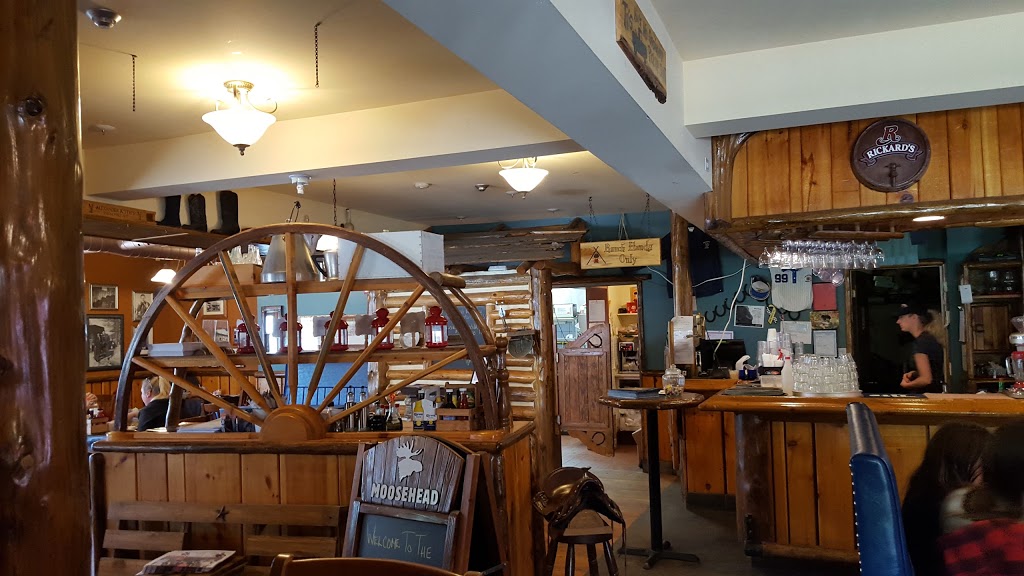 The Belvedere Cookhouse & Saloon 249 Pefferlaw Rd, Pefferlaw, ON L0E