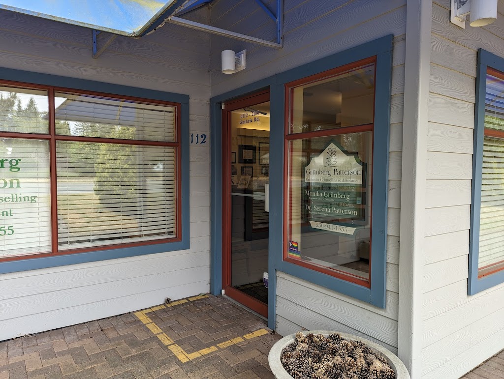 Greg DeLong Counselling | 2100 Guthrie Rd #112, Comox, BC V9M 3P6, Canada | Phone: (778) 647-2429