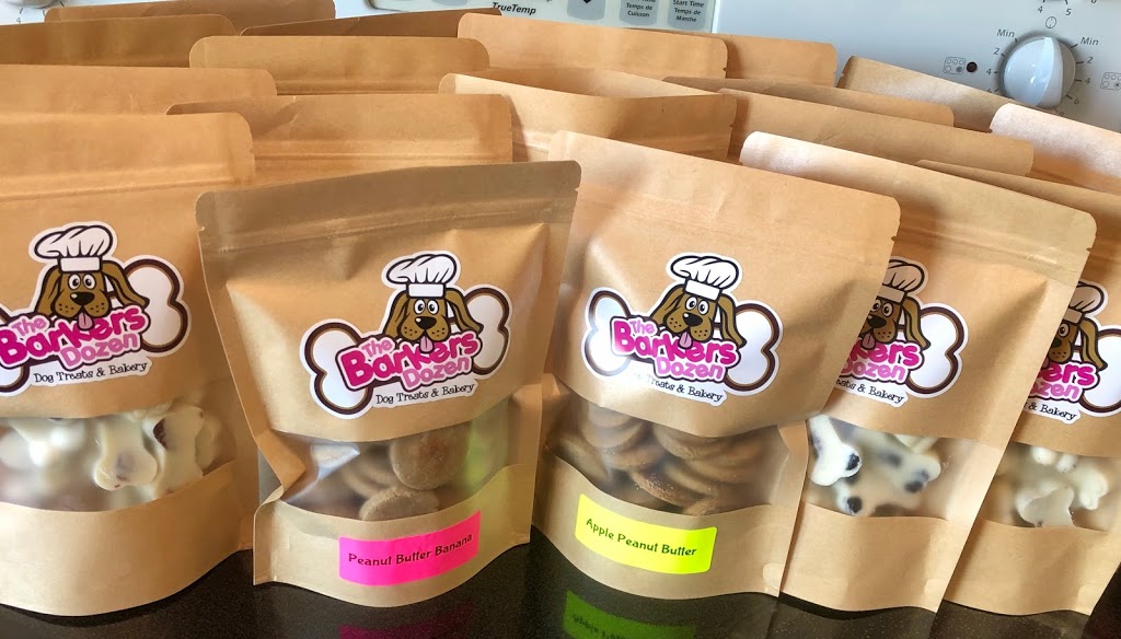 The Barkers Dozen | 259 Melbourne Ave, Winnipeg, MB R2K 1A7, Canada | Phone: (204) 230-3475