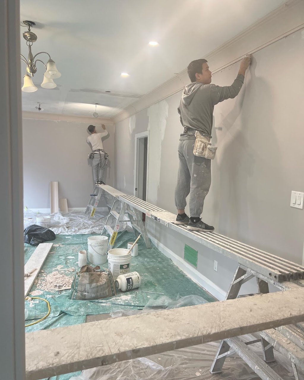 King Renovate | 91 Tyler St, Aurora, ON L4G 2N4, Canada | Phone: (416) 731-4525