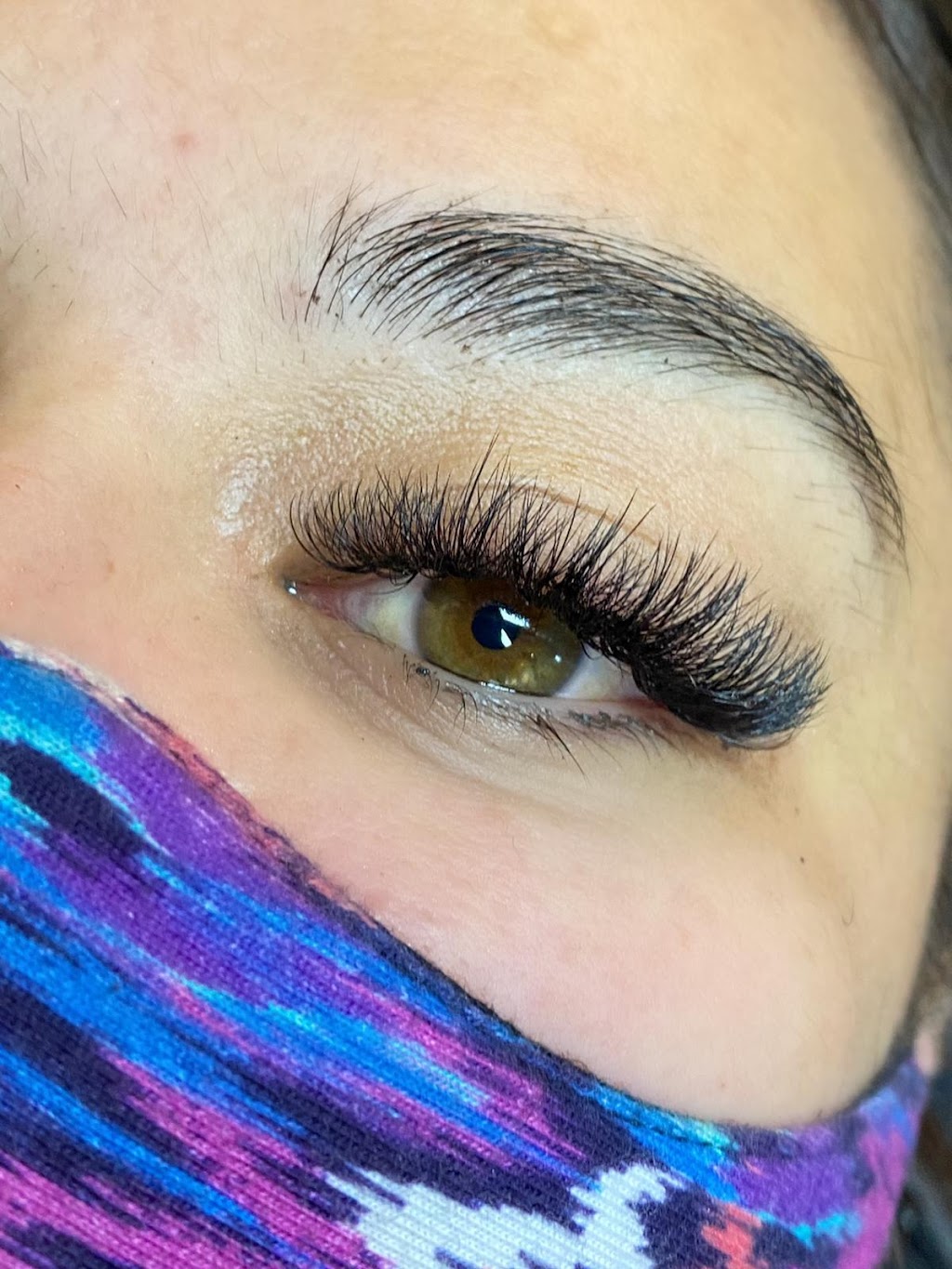 Eye Candy Lash Extensions | 50 St Thomas St #109A, St. Albert, AB T8N 6Z8, Canada | Phone: (587) 290-3234