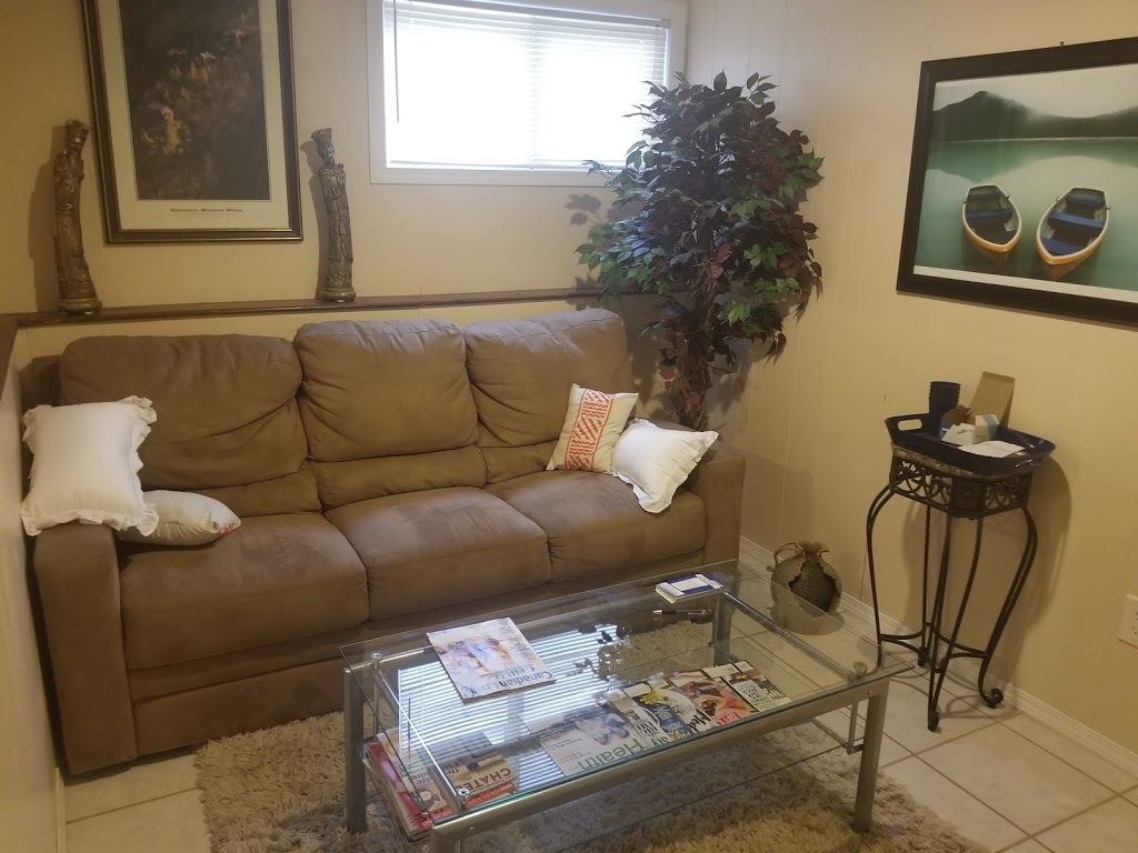Tara peutic massage | 975 Hickory Rd, Kelowna, BC V1X 4K8, Canada | Phone: (778) 821-1979