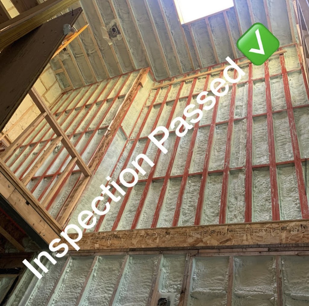 Canada Foam Insulation - Spray Foam Professionals | 80 Hobart Dr, North York, ON M2J 3J7, Canada | Phone: (416) 417-3626