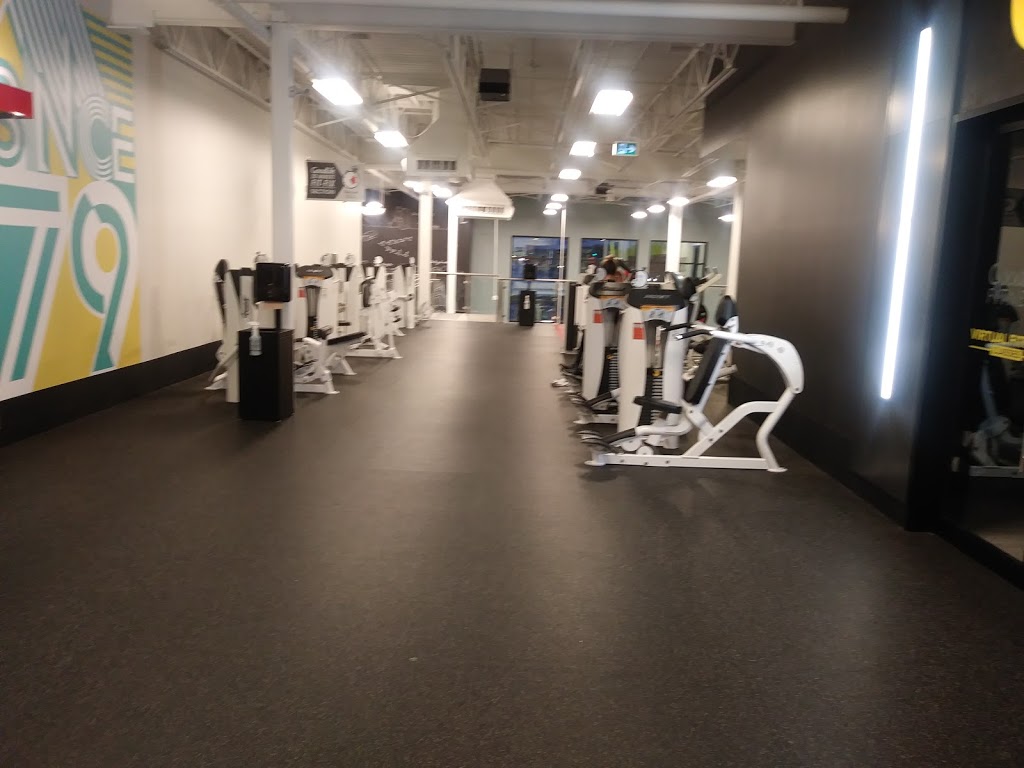 GoodLife Fitness Saskatoon Preston Crossing | gym | 1705 Preston Ave N, Saskatoon, SK S7H 2V7, Canada | 3066644663 OR +1 306-664-4663