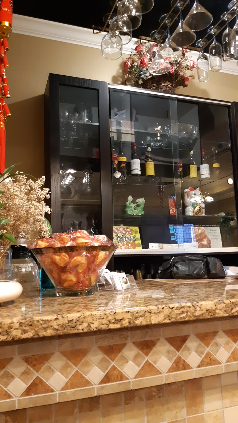 Canton Restaurant | 1179 Bayfield St, Midhurst, ON L0L 1X1, Canada | Phone: (705) 728-1228