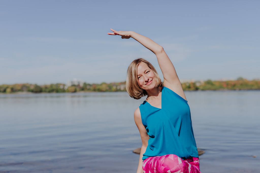PranaShanti Yoga Centre | 950 Gladstone Ave, Ottawa, ON K1Y 3E6, Canada | Phone: (613) 761-9642