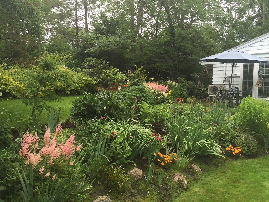 Stagecoach Properties Ltd | 276 Main St, Kentville, NS B4N 1K2, Canada | Phone: (902) 678-2642