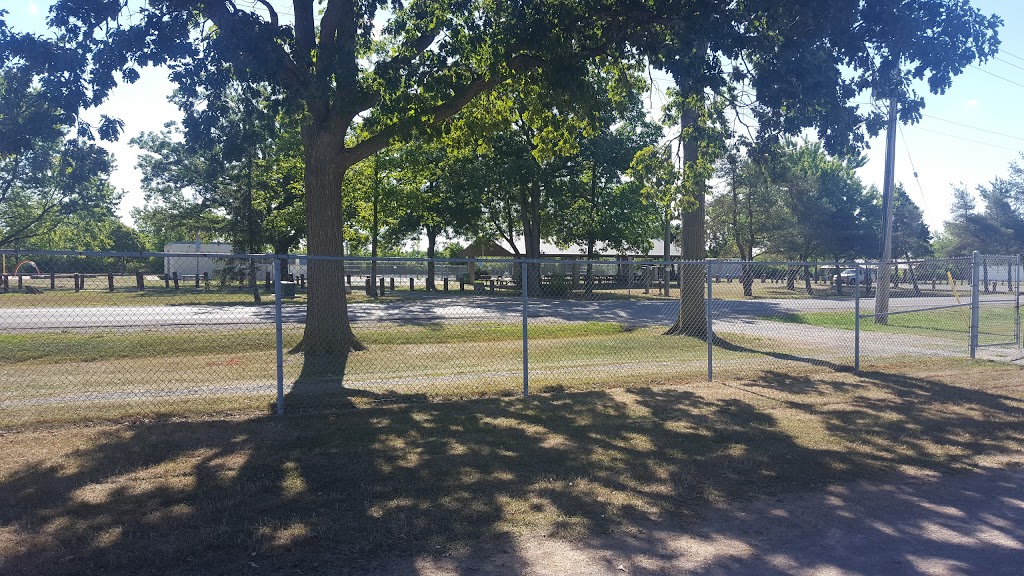 Memorial Park | Welland, ON L3B 1A7, Canada