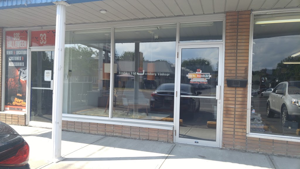 Slickjunkiez | 35 Boulevard DAnjou local 33, Châteauguay, QC J6J 2N5, Canada | Phone: (514) 586-4941