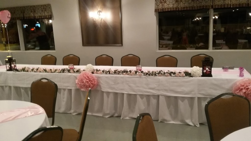 Resto-Pub Ryna | 4300 Boulevard Guillaume-Couture, Lévis, QC G6W 6N1, Canada | Phone: (418) 833-8677