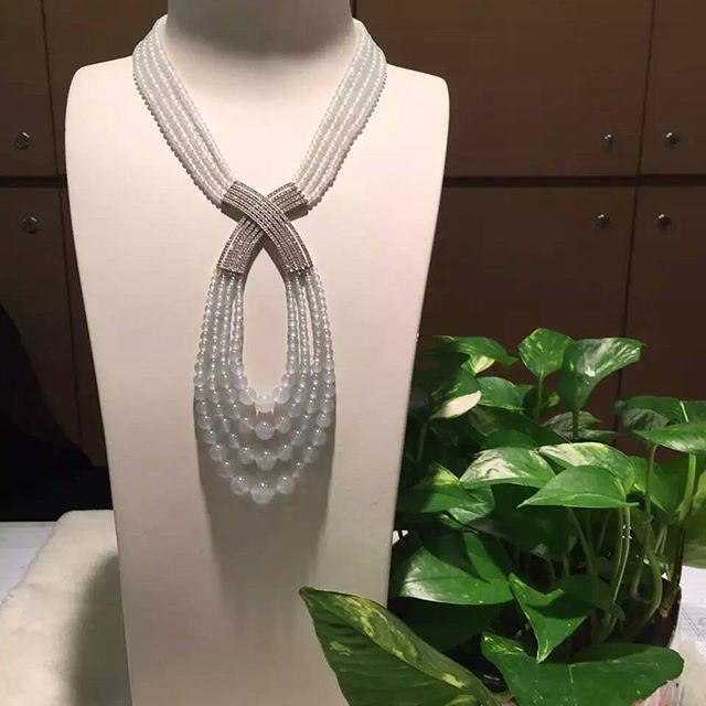 H&F Jewellery and Jade | Unit 150 - First Markham Place, 3255 Hwy 7, Markham, ON L3R 3P9, Canada | Phone: (905) 480-1038