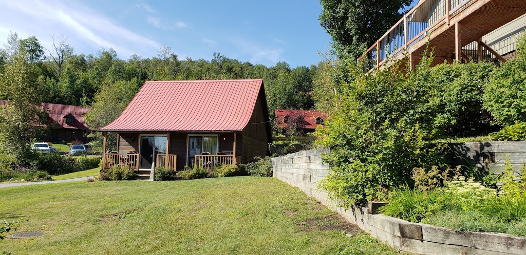 Auberge du Lac Morency | 42 Rue de la Chaumine, Saint-Hippolyte, QC J8A 2N4, Canada | Phone: (450) 563-5546
