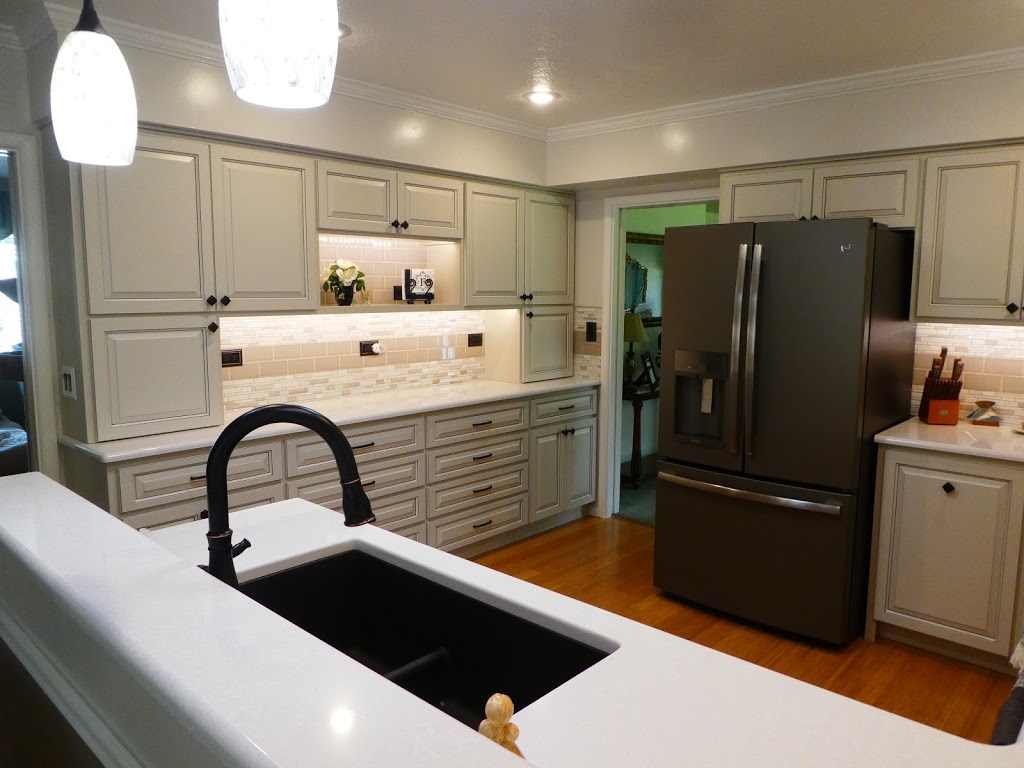 Spectrum Surfaces | 3955 Hammer Dr Ste B, Bellingham, WA 98226, USA | Phone: (360) 647-0633