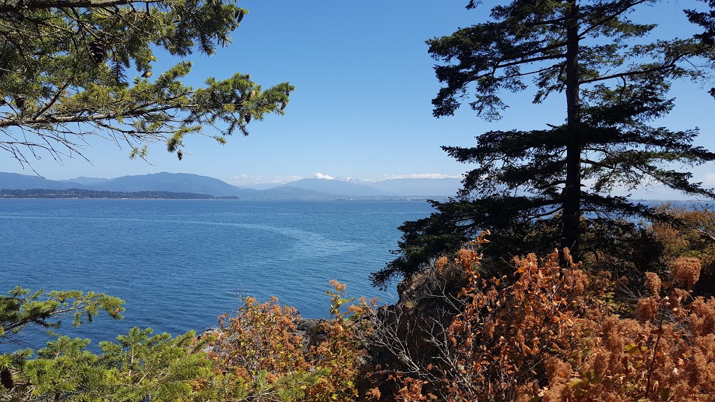 Saddlebag Island State Park | Anacortes, WA 98221, USA | Phone: (360) 376-2073
