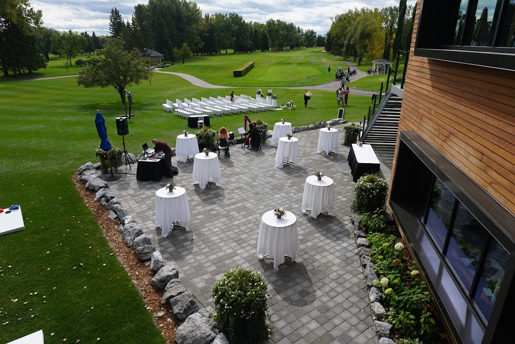 Earl Grey Golf Club | 6540 20 St SW, Calgary, AB T3E 5L2, Canada | Phone: (403) 249-5548