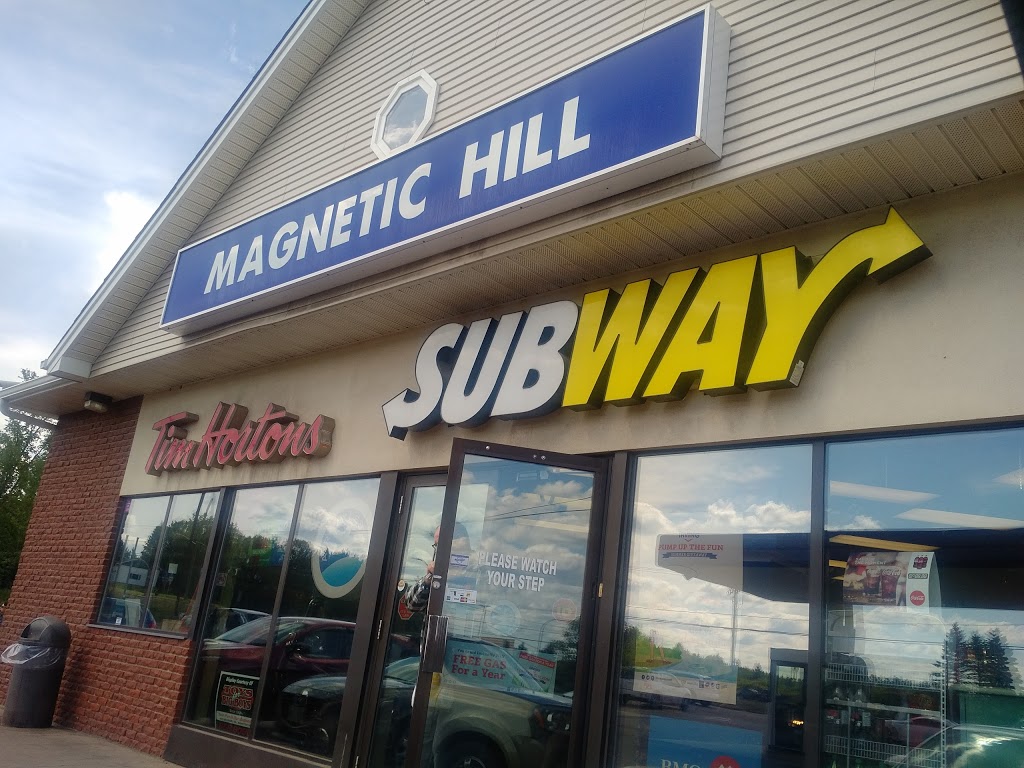 Tim Hortons | 2731 Mountain Rd, Moncton, NB E1G 2W5, Canada | Phone: (506) 389-7377