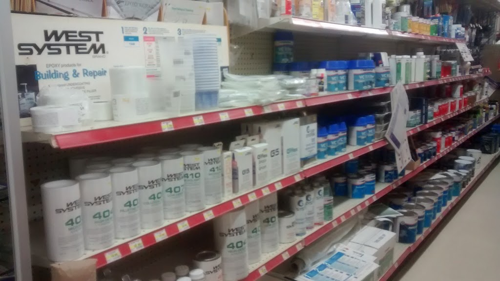 Robinson Home Hardware - Barrie | 138 Penetanguishene Rd, Barrie, ON L4M 7C3, Canada | Phone: (705) 728-2431
