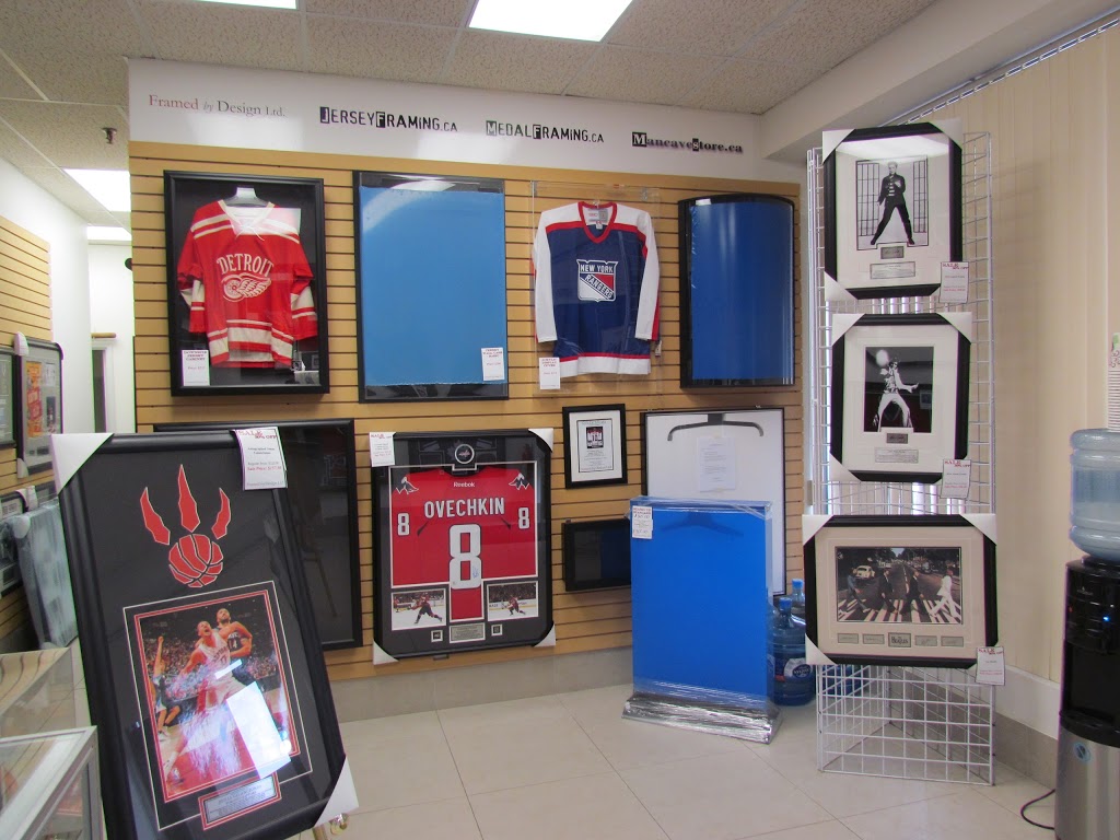 Jersey Framing | 40 Stavebank Rd, Mississauga, ON L5G 2T8, Canada | Phone: (905) 696-7837