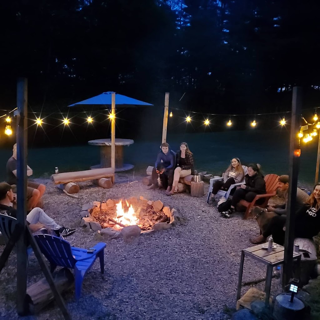 Lacey Mines Campground & RV Storage | 371 Lacey Mines Rd, Chester Basin, NS B0J 1K0, Canada | Phone: (902) 275-2446