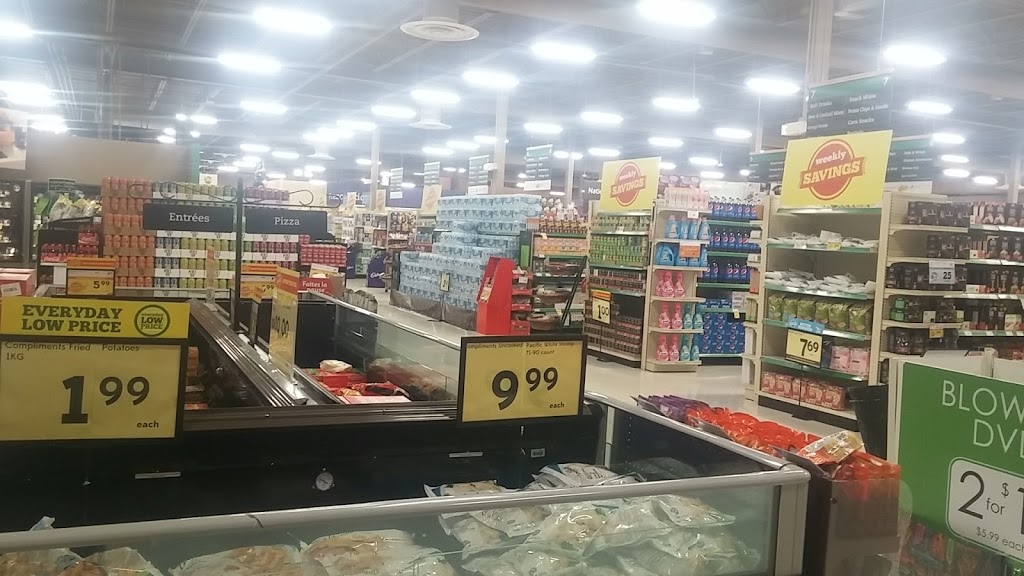 Sobeys Sussex | 5-138 Main St, Sussex, NB E4E 3E1, Canada | Phone: (506) 432-6867