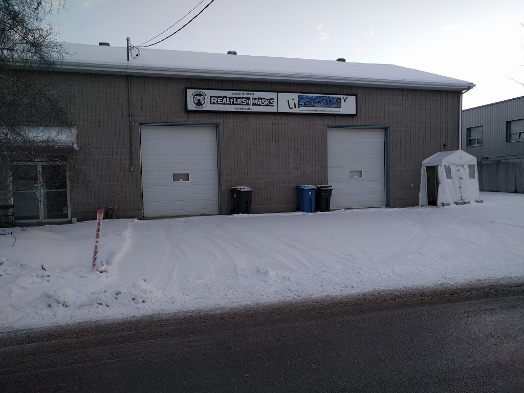 Lifemaker Inc | 5105 Rue Viger, Saint-Hubert, QC J3Y 8Y9, Canada | Phone: (450) 647-6466