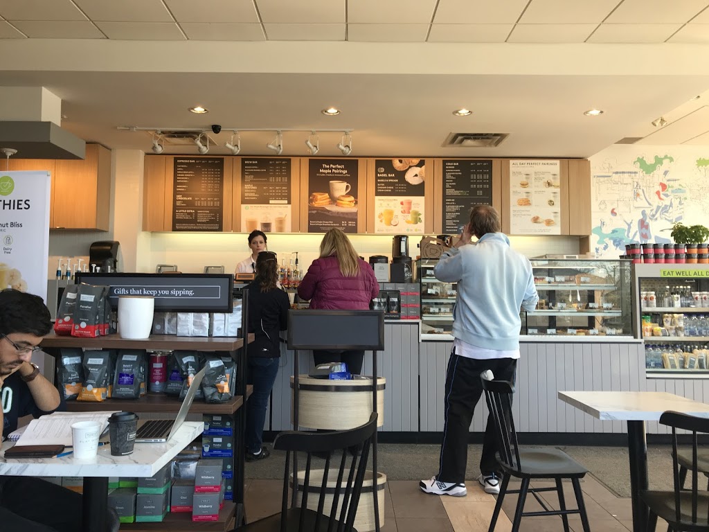 Second Cup | 265 Wincott Dr, Etobicoke, ON M9R 2R7, Canada | Phone: (416) 235-0333