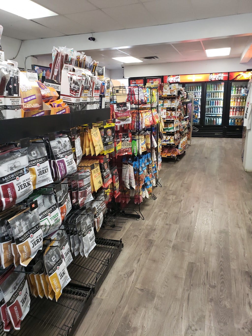 Scenic Centre/Shell Gas Station | 597 Bay Ave S, Fort QuAppelle, SK S0G 1S0, Canada | Phone: (306) 332-5533