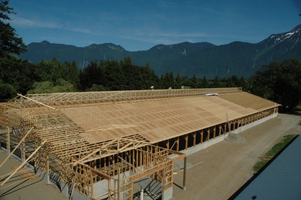 Spaeti Construction Ltd. | 1514 Tranmer Rd, Agassiz, BC V0M 1A2, Canada | Phone: (604) 819-2538