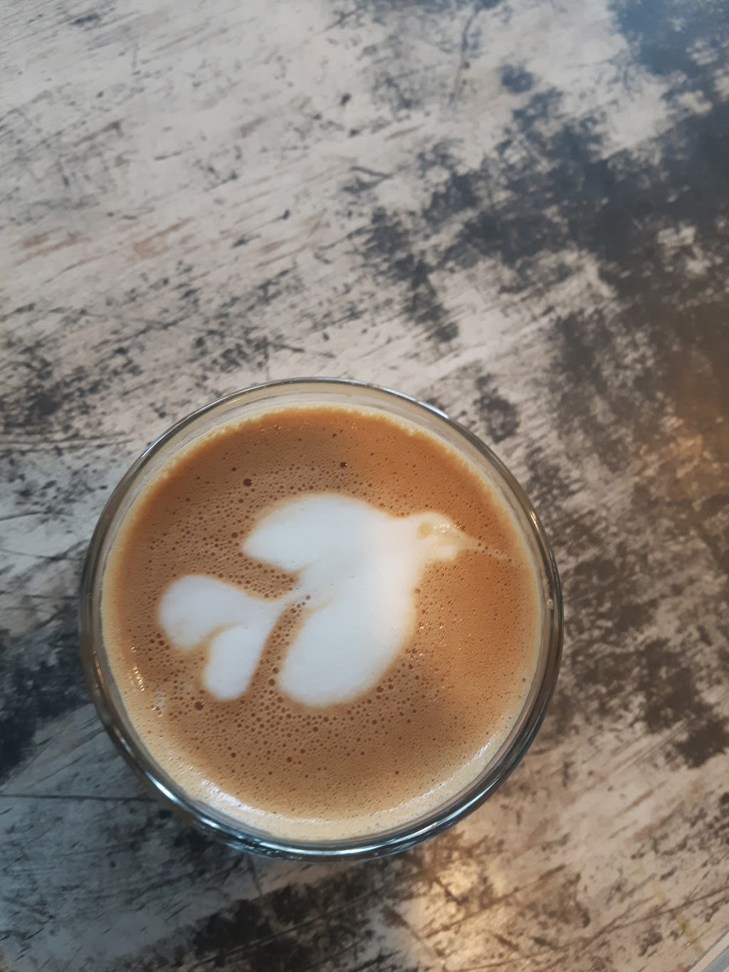 Mercury Espresso Bar | 915 Queen St E, Toronto, ON M4M 1J4, Canada | Phone: (647) 435-4779