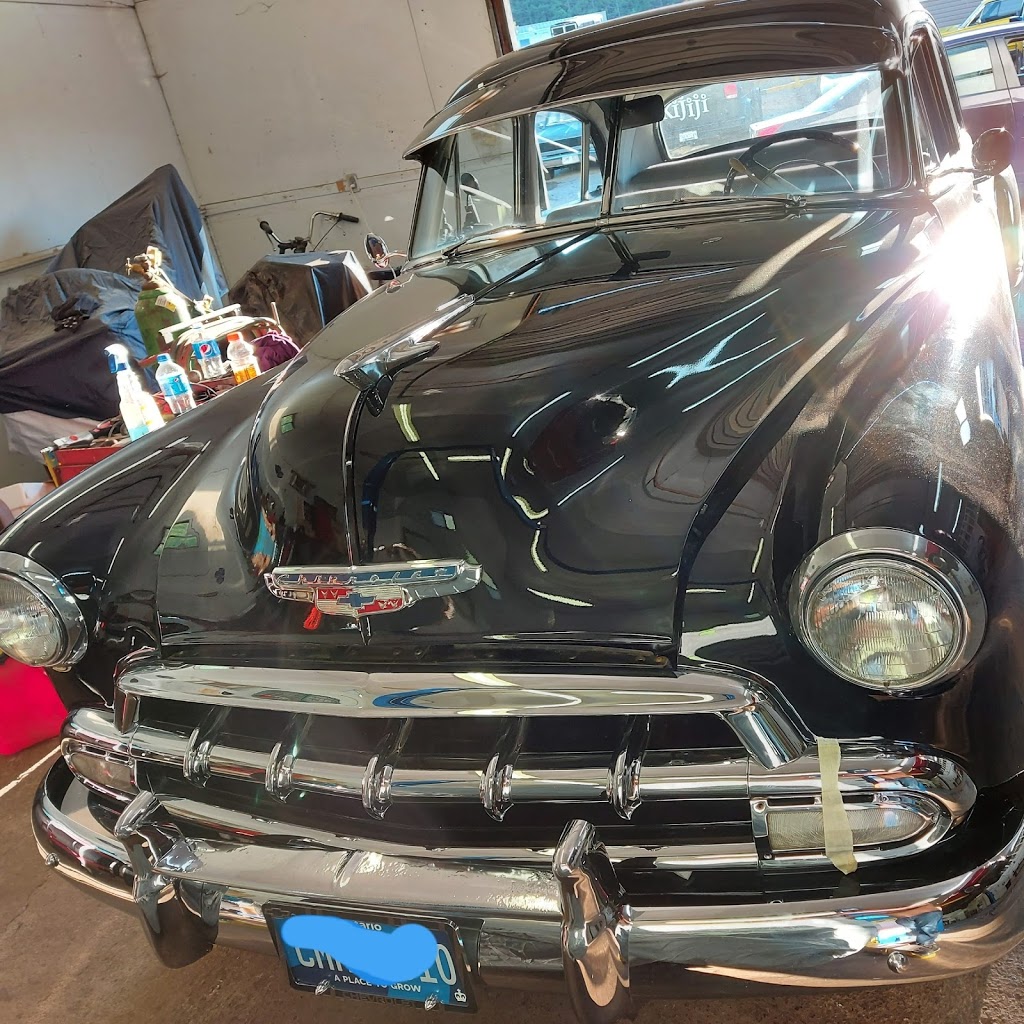 Classic Repair | 14662 ON-48, Whitchurch-Stouffville, ON L4A 3B6, Canada | Phone: (647) 784-2005
