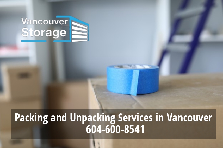 Vancouver Storage | 8924 St Georges Ave, Vancouver, BC V5X 3S5, Canada | Phone: (604) 600-8541