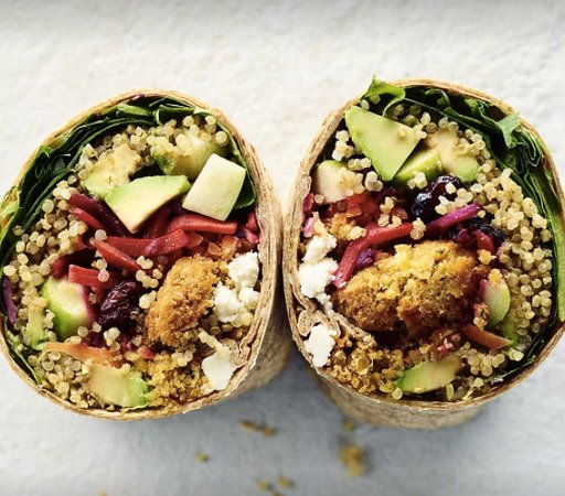 Freshii | 23 College St, Toronto, ON M5G 2B3, Canada | Phone: (647) 497-7590
