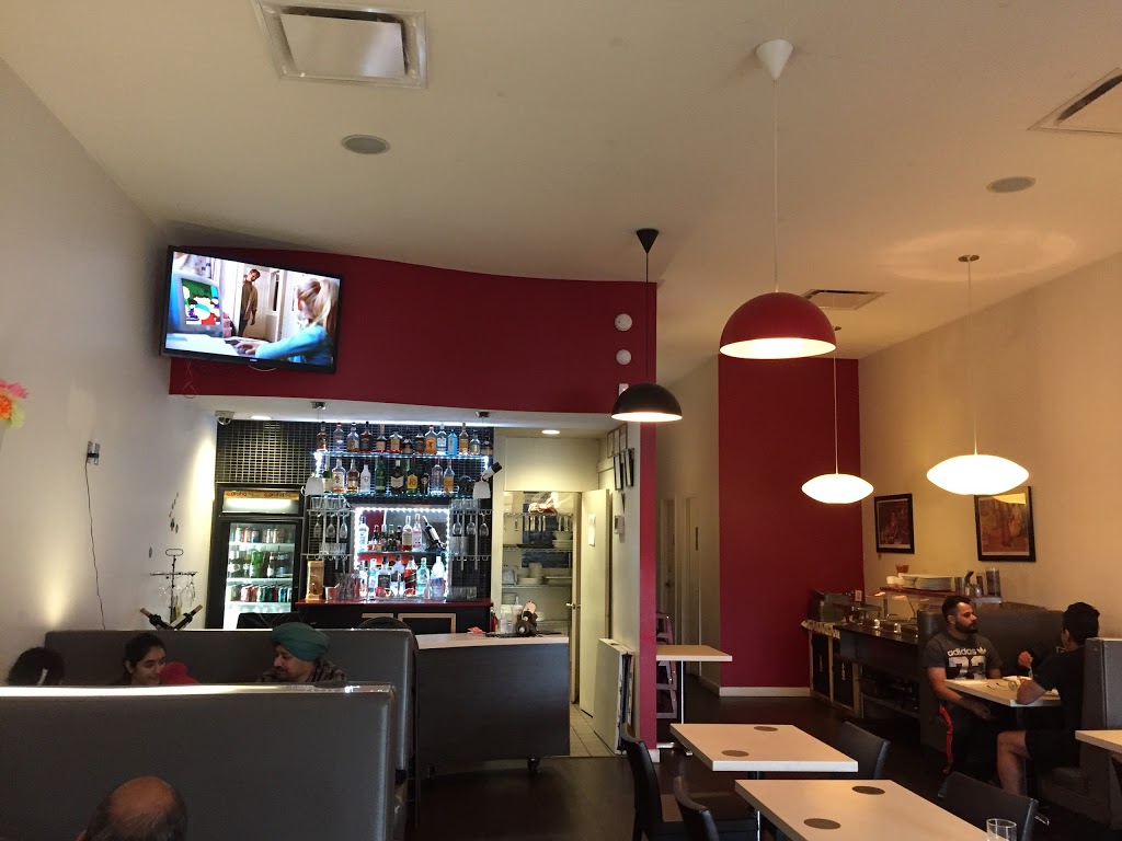 Spice Kings Bistro | 15325 56 Ave #102, Surrey, BC V3S 0X9, Canada | Phone: (604) 372-0033