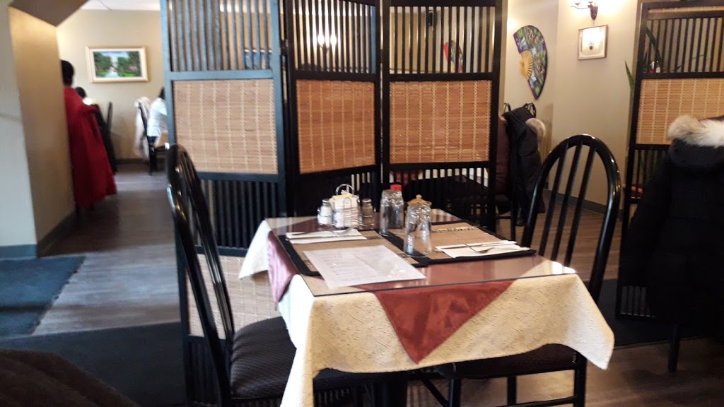 Restaurant Paradis DAsie | 47 Rue Augusta, Sorel-Tracy, QC J3P 1A4, Canada | Phone: (450) 742-7598