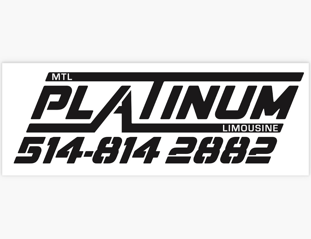 PLATINUM LIMOUSINE | 4204 Bd Cléroux, Laval, QC H7T 2E2, Canada | Phone: (514) 814-2882
