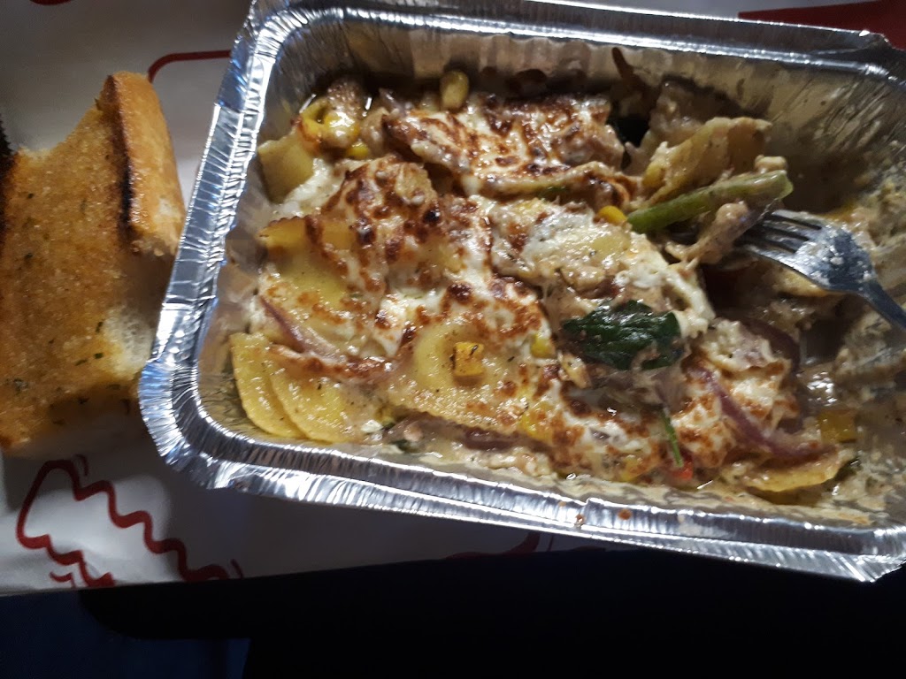 Amore Pasta South | 14016 23 Ave NW, Edmonton, AB T6R 3L6, Canada | Phone: (780) 486-4869