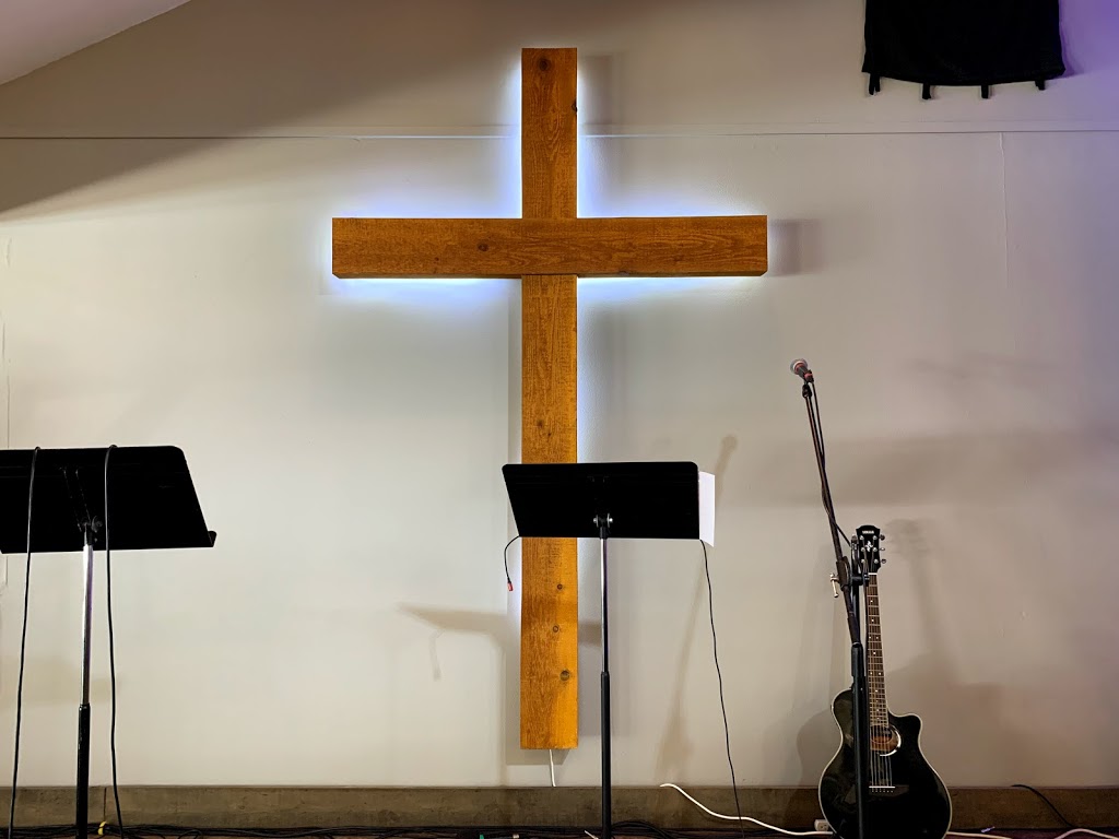 Calvary Chapel | 4943 Geer Rd, Sechelt, BC V0N 3A2, Canada | Phone: (604) 885-0788