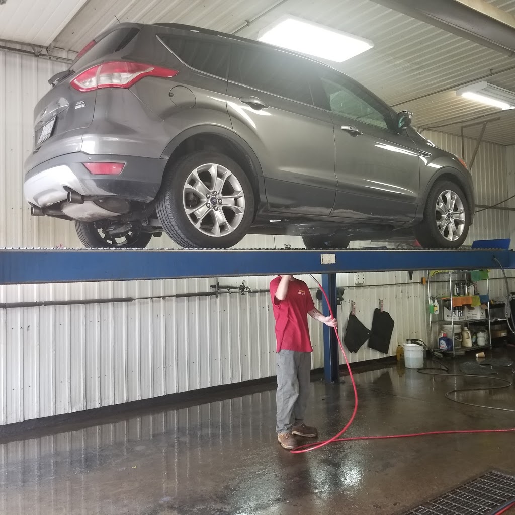 Krown Sutton | 5401 Ravenshoe RD R.R. 1, Sutton West, ON L0E 1R0, Canada | Phone: (905) 473-3191
