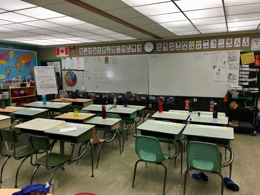 Brevoort Park School | 2809 Early Dr, Saskatoon, SK S7H 3K4, Canada | Phone: (306) 683-7110