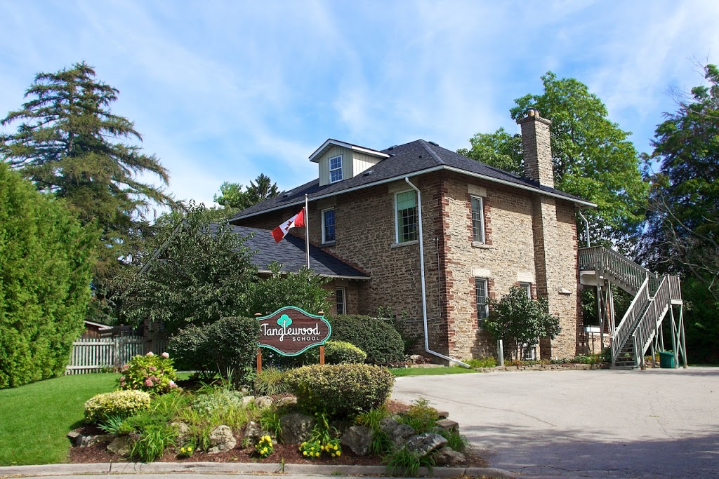 Tanglewood School | school | 1072 Tanglewood Ct, Oakville, ON L6L 5H7, Canada | 9058493614 OR +1 905-849-3614