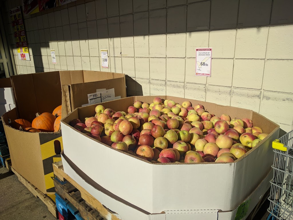 Buy-Low Foods | 5901 Broadway, Burnaby, BC V5B 2Y1, Canada | Phone: (604) 298-1110
