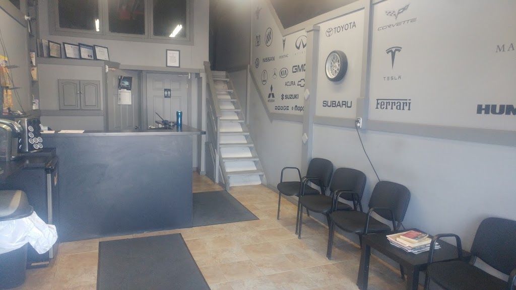 Final Stop Auto Center | 1343 Marchand St, Ottawa, ON K1B 3N7, Canada | Phone: (613) 749-5797