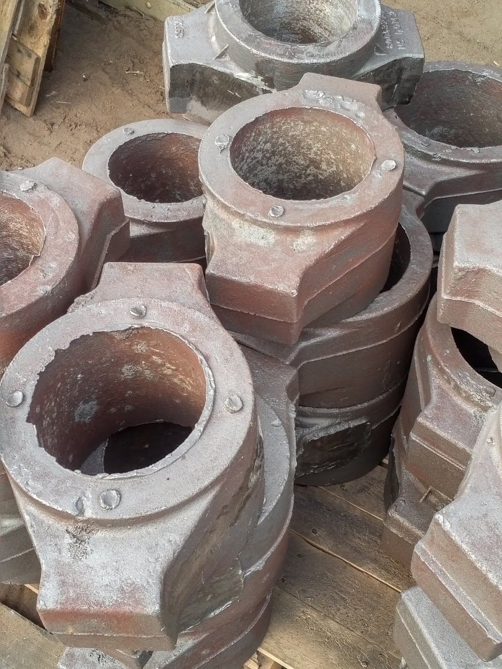 Peninsula Alloy Castings / Dalian Xinzhong Foundry & Machining Group | 3600 Eagle St, Stevensville, ON L0S 1S0, Canada | Phone: (905) 382-3011