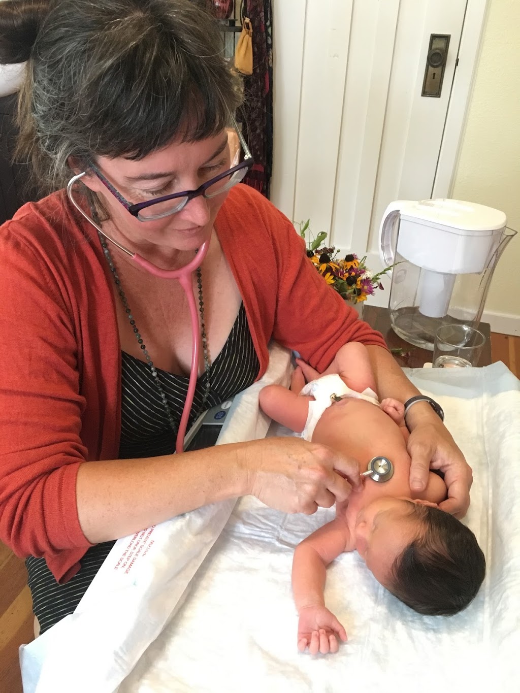 Moonbelly Midwifery | 400 Liberty St, Lynden, WA 98264, USA | Phone: (360) 510-0188