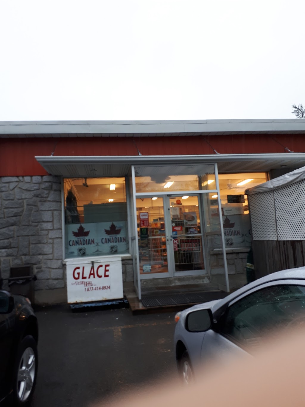 Marche Ami | 1298 Rue du Maine, Québec, QC G1G 2J4, Canada | Phone: (418) 626-8115