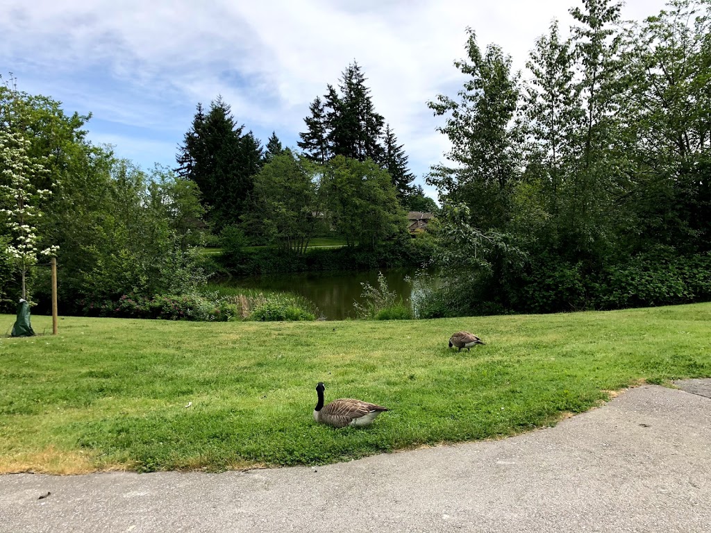 Southmere Village Park | 1701 Martin Dr, Surrey, BC V4A 7A8, Canada