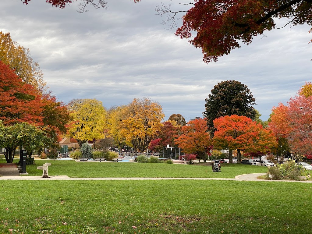 Mount Pleasant Park | 3161 Ontario St, Vancouver, BC V5T 2Z1, Canada | Phone: (604) 873-7000