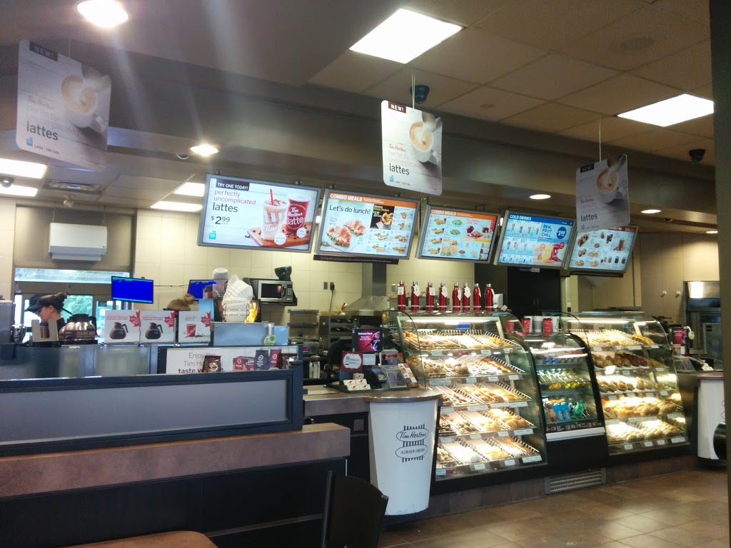 Tim Hortons | B1415, Durham Regional Rd 15 Box 69, Beaverton, ON L0K 1A0, Canada | Phone: (705) 426-5950