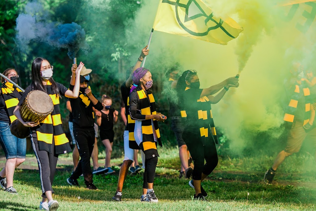 Electric City Football Club | 1054 Monaghan Rd LL02, Peterborough, ON K9J 5L3, Canada | Phone: (705) 813-0129